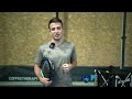 HOW to DEFEND with ROTATION? 🔁 PADEL TUTORIAL 📄 Adan Ponce | Alto Padel