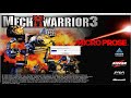 MechWarrior 3 Installation Guide (Windows 10)