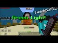 Squid game in minecraft command blocks creation no mods or addons gameplay