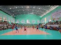 (CK NỮ) TP. HỒ CHÍ MINH VS NGHỆ AN | HỘI KHỎE PHÙ ĐỔNG TOÀN QUỐC 2024