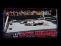 |WWE 2K17| Наконец-то вышла. Ломаем ринг