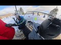 Killington Ski Lift Fail