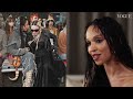 FKA twigs Breaks Down 18 Memorable Looks From 2014 To Now | Life in Looks