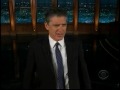 Late Late Show - Craig Ferguson - 2009-06-08 Monologue - Rainbow Frogs