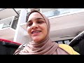 Khadijah Bertunang | Weekly Vlog *compilation*