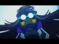 RISE || Monkey King || Lego Monkie Kid AMV