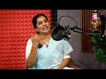 Priya Chowdary Emotional Words About Relationships | Priya Chowdary & Advocate Pujari | SumanTV