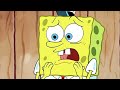 Every Time Mr. Krabs Cries Ever 😭 | SpongeBob