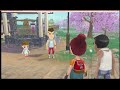 HARVEST MOON GAMECUBE REMAKE!? | Story of Seasons: A Wonderful Life [1]