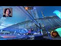 Hola RocketLeague