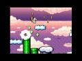 SMW2: Yoshi's Island | Episode 20: Birdemic