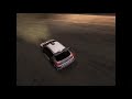 Need For Speed Underground 2 - Peugeot 206 T16 Custom