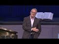 The Purpose and Power of the Church | Rev. Adam Hamilton | Church of the Resurrection