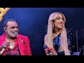 RONALD ISLEY SINGS TO HIS WIFE On VALENTINE'S WEEKEND 2024!