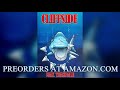-CLIFFSIDE BOOK TRAILER by Max Teasdale