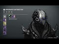 I FINALLY GOT SUPERBLACK SHADER | Destiny 2 - Into The Light