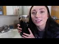 BEST DORM ROOM ICED COFFEE | Easy & Cheap Iced Coffee Recipe