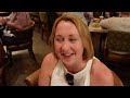 Trattoria al Forno Dinner Review Boardwalk Resort Restaurant / Disney Dining Reviews