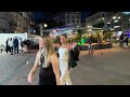 Stockholm 4K NIGHTLIFE-What Happens After Midnight 2024 HDR🇸🇪