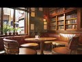 Morning Bliss in a Cozy Café – Lofi Chill Beats🎵| Lofi Coffee Time8