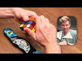 1974 vs 2024 Rubik’s Cube: What’s Changed in 50 Years?