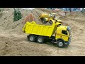 SUPER RC TRUCKS IN MOTION - SCANIA HEAVY HAULAGE RC TRUCK - SCALEART -