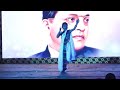 डॉ. आंबेडकर सॉंग डान्स Video | Dr. Ambedkar song Dance Video! I.I.S Potgaon