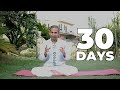 15 Minutes Morning Energizing Breathwork | Pranayama Breathing to perform at your ultimate level