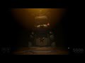 Freddy Fazbear's Pizzeria Simulator Lefty Salvage (FNAF6 Gameplay)