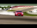 genesis coupe drifting