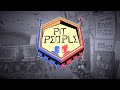 Pit People OST - Battle 1, 2, 3, Town