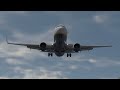 X-Plane 11 | Zibo 737-800 Mod | Ryanair 7724 Landing at GCLP