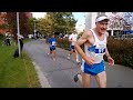 Finlandia Marathon 2013