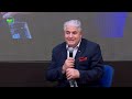 PARADOXURI ÎN DISCURSUL LUI IISUS | prof. univ. dr. Dumitru Borțun | Conferința AUTENTIC la Cernica