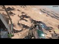 Battlefield 4 Suicide Attack on tank