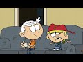 BEST Loud House & Casagrandes Family Marathon! 🤣 | 1 Hour Compilation | The Loud House