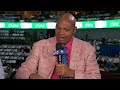 Inside the NBA talk about Tragic Shooting in Texas