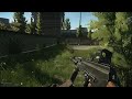 Escape From Tarkov 2 Piece spray down