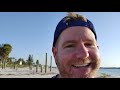 Pass-a-Grille, Florida SHELL COLLECTING(St. Pete's Beach)!