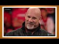 Goldberg's First and Last Matches - Bell to Bell