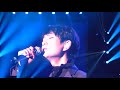 180227 KIMI GA IRU SEIKAI SHINee FROM NOW ON DAY 2 TOKYO DOME