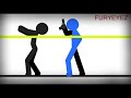 Joint with Fury (stick nodes)