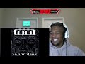 FIRST TIME HEARING TOOL - The Pot (REACTION)