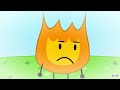 What happened between BFDI 25 & BFDIA 1