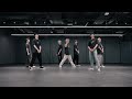 NCT DREAM 엔시티 드림 'ISTJ' Dance Practice