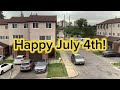 4th Of July Skit