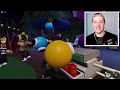 100% COMPLETING ROBLOX RAINBOW FRIENDS CHAPTER 1 & 2... (FULL GAME)