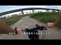 【ESCAPE RX2 DISK】クロスバイクで、ロングライドするのにも、ヒルクライムするのにも、簡単に効果が期待できるのが、ハンドルバーグリップ＆バーエンドです。すぐに効果が確認できます。