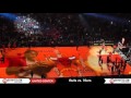 Chicago Bulls vs. Philadephia 76ers Line up