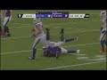 Bills vs. Ravens Full Game Highlights - M23